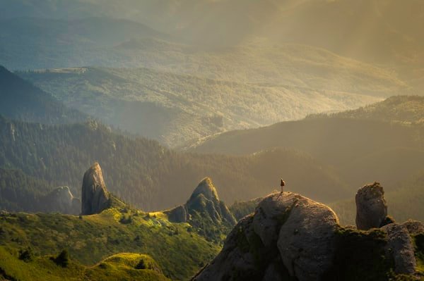 Study abroad destination